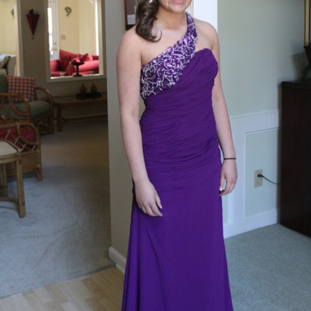 Formal Gown